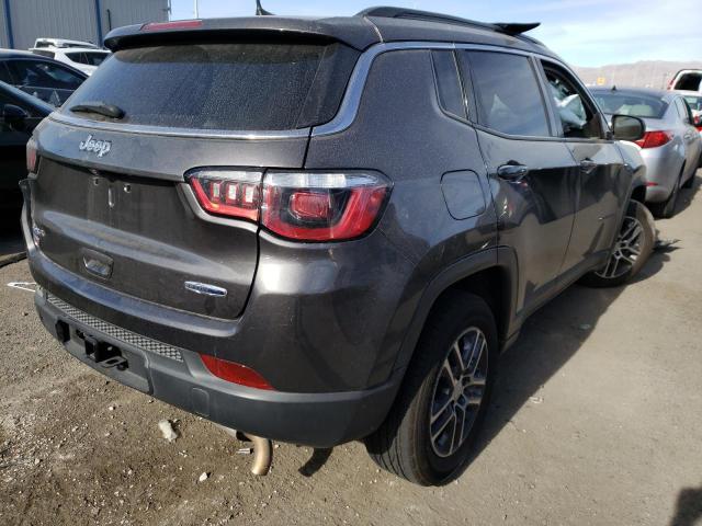 Photo 3 VIN: 3C4NJDBBXHT664877 - JEEP COMPASS LA 