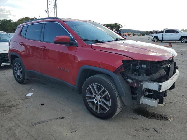 Photo 3 VIN: 3C4NJDBBXHT692341 - JEEP COMPASS LA 