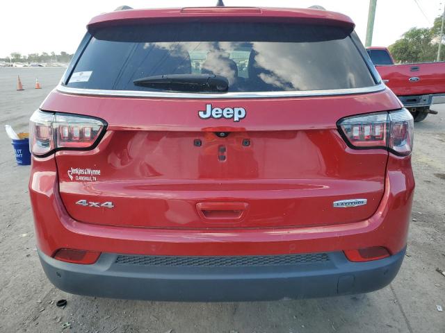 Photo 5 VIN: 3C4NJDBBXHT692341 - JEEP COMPASS LA 