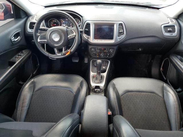 Photo 7 VIN: 3C4NJDBBXHT692341 - JEEP COMPASS LA 