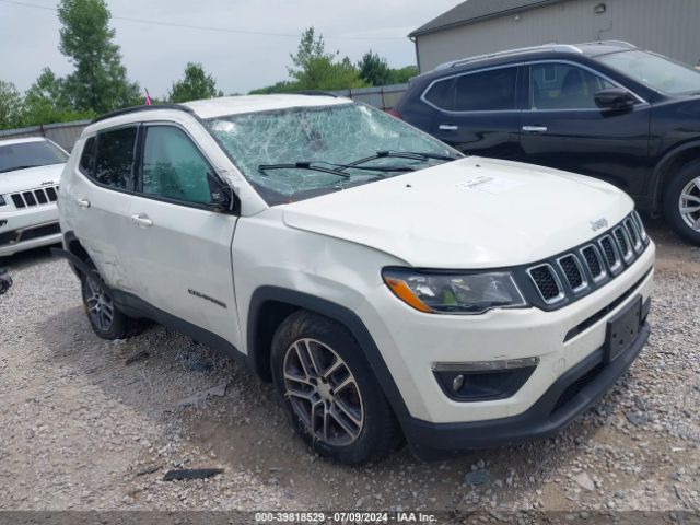 Photo 0 VIN: 3C4NJDBBXHT693134 - JEEP COMPASS 