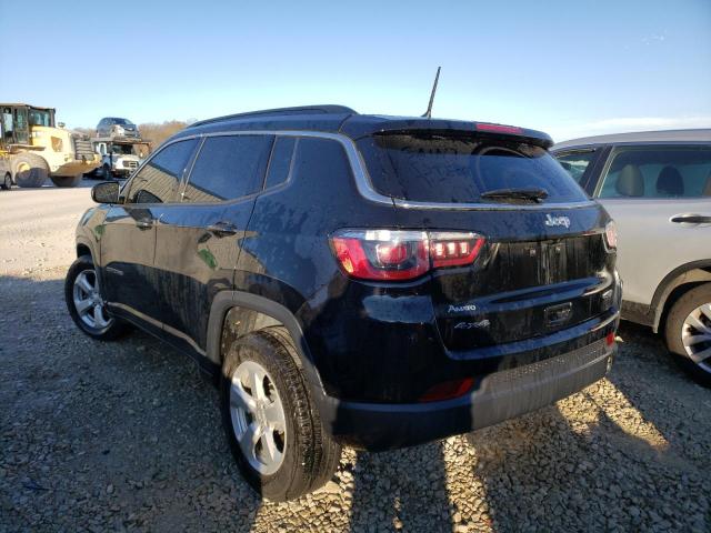 Photo 2 VIN: 3C4NJDBBXHT693361 - JEEP COMPASS LA 