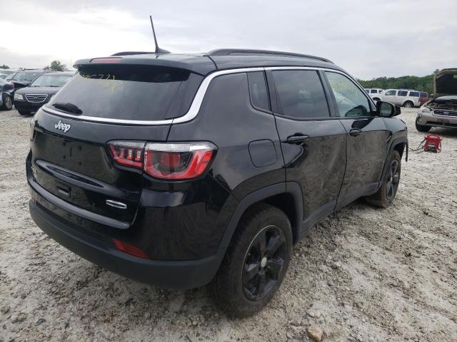 Photo 3 VIN: 3C4NJDBBXJT103505 - JEEP COMPASS LA 