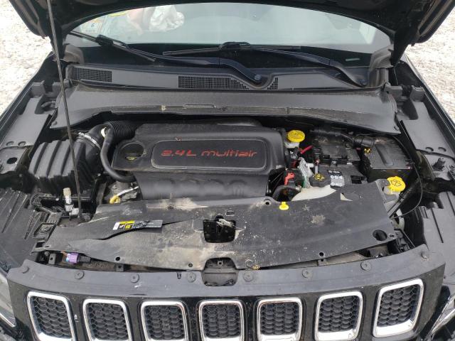 Photo 6 VIN: 3C4NJDBBXJT103505 - JEEP COMPASS LA 