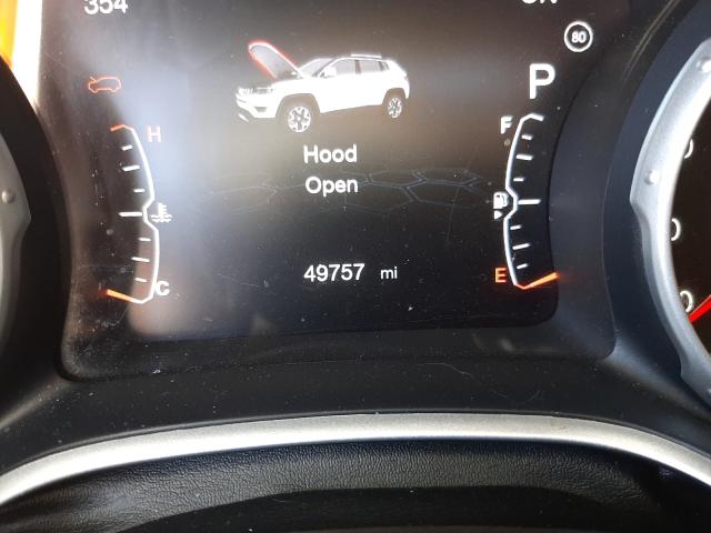 Photo 7 VIN: 3C4NJDBBXJT107635 - JEEP COMPASS LA 