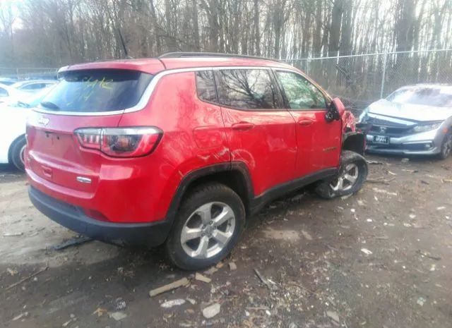 Photo 3 VIN: 3C4NJDBBXJT112799 - JEEP COMPASS 