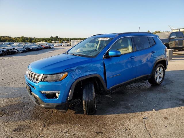 Photo 0 VIN: 3C4NJDBBXJT131613 - JEEP COMPASS LA 