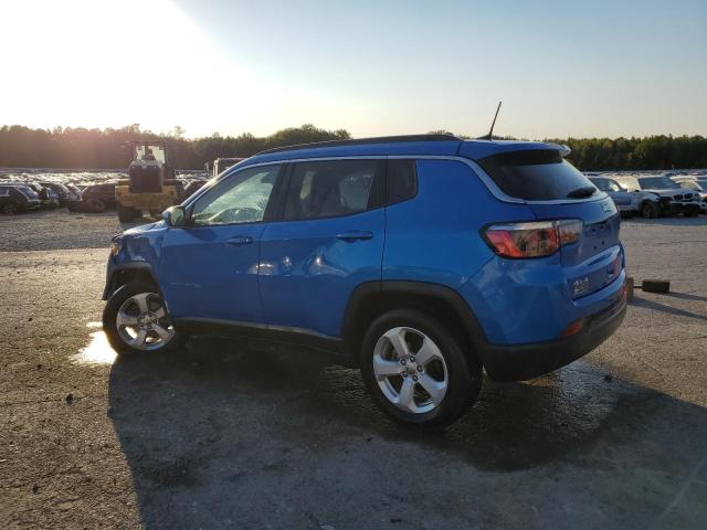 Photo 1 VIN: 3C4NJDBBXJT131613 - JEEP COMPASS LA 