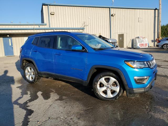 Photo 3 VIN: 3C4NJDBBXJT131613 - JEEP COMPASS LA 