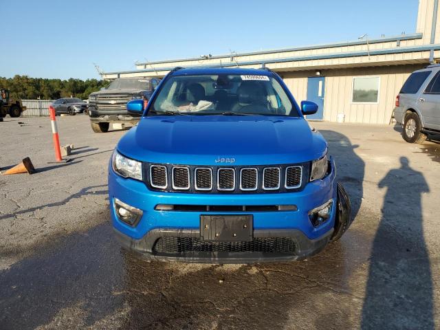 Photo 4 VIN: 3C4NJDBBXJT131613 - JEEP COMPASS LA 