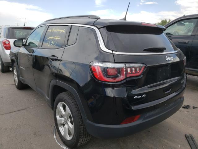 Photo 2 VIN: 3C4NJDBBXJT139355 - JEEP COMPASS 