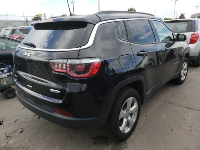 Photo 3 VIN: 3C4NJDBBXJT139355 - JEEP COMPASS 