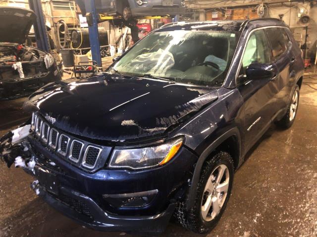 Photo 0 VIN: 3C4NJDBBXJT145608 - JEEP COMPASS 