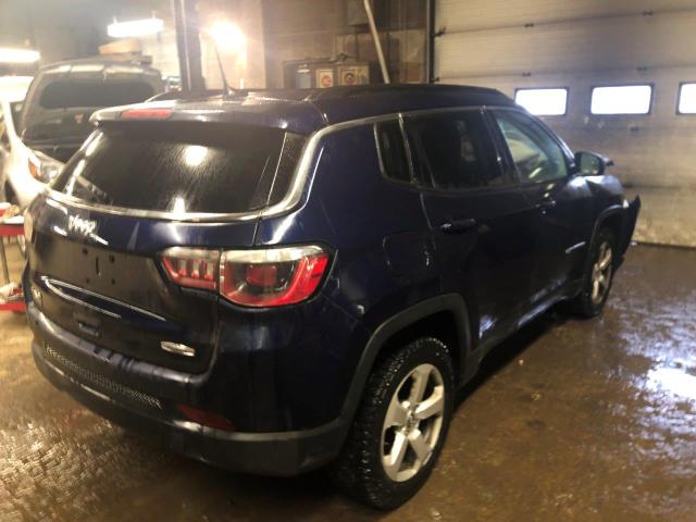 Photo 2 VIN: 3C4NJDBBXJT145608 - JEEP COMPASS 