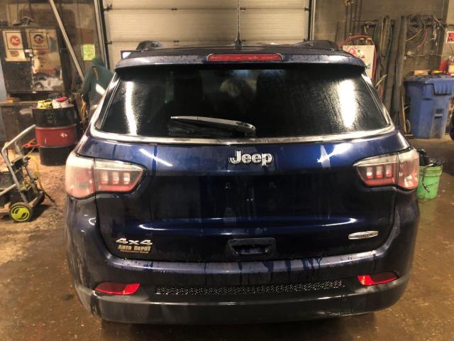 Photo 5 VIN: 3C4NJDBBXJT145608 - JEEP COMPASS 