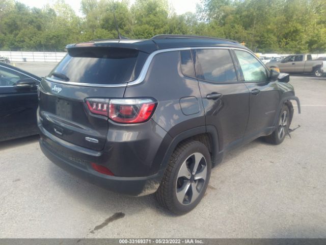 Photo 3 VIN: 3C4NJDBBXJT150503 - JEEP COMPASS 