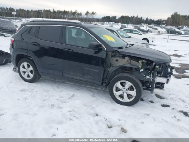 Photo 0 VIN: 3C4NJDBBXJT154678 - JEEP COMPASS 