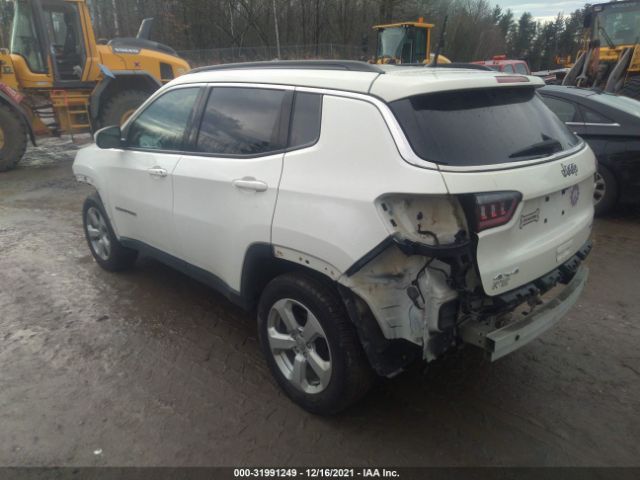 Photo 2 VIN: 3C4NJDBBXJT154681 - JEEP COMPASS 