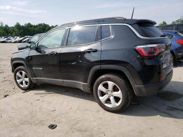 Photo 1 VIN: 3C4NJDBBXJT161548 - JEEP COMPASS 