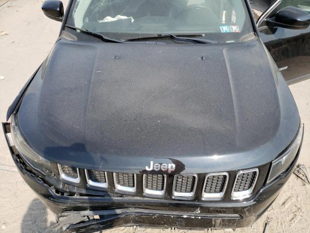 Photo 11 VIN: 3C4NJDBBXJT161548 - JEEP COMPASS 