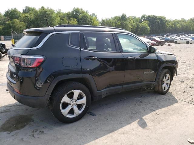 Photo 2 VIN: 3C4NJDBBXJT161548 - JEEP COMPASS 