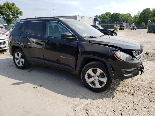 Photo 3 VIN: 3C4NJDBBXJT161548 - JEEP COMPASS 