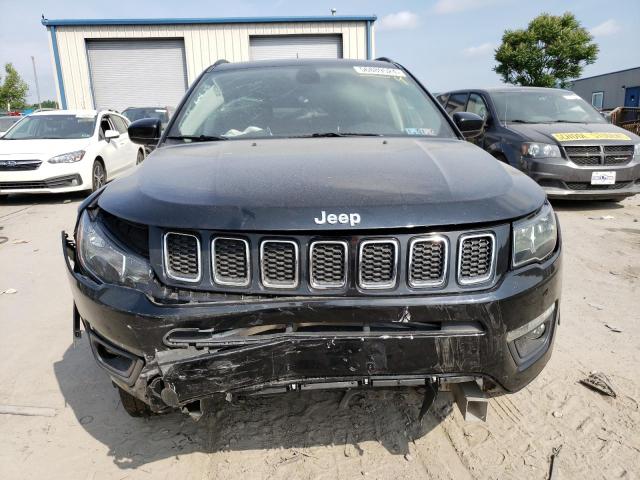 Photo 4 VIN: 3C4NJDBBXJT161548 - JEEP COMPASS 