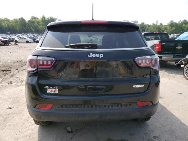 Photo 5 VIN: 3C4NJDBBXJT161548 - JEEP COMPASS 