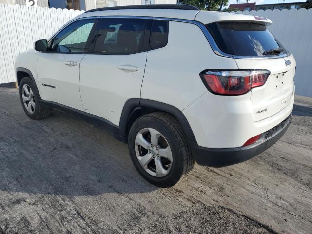 Photo 1 VIN: 3C4NJDBBXJT162330 - JEEP COMPASS 