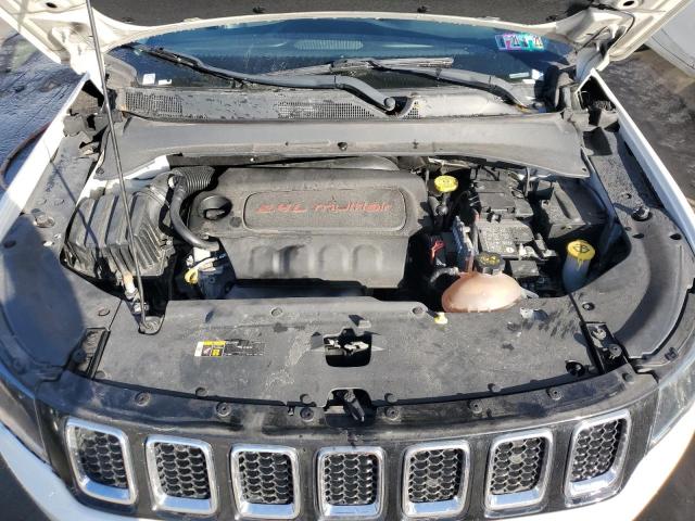 Photo 11 VIN: 3C4NJDBBXJT162330 - JEEP COMPASS 