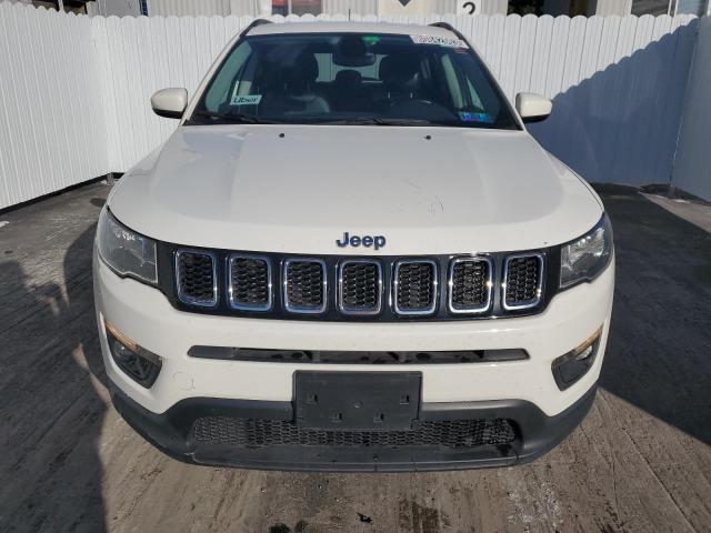 Photo 4 VIN: 3C4NJDBBXJT162330 - JEEP COMPASS 