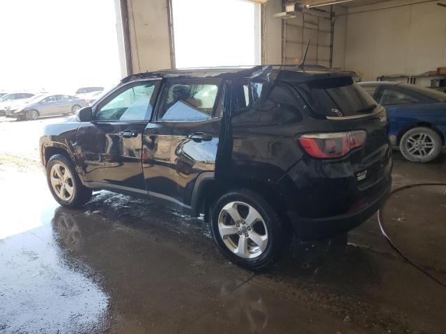 Photo 1 VIN: 3C4NJDBBXJT168354 - JEEP COMPASS LA 