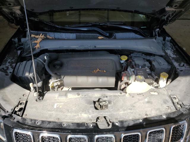 Photo 11 VIN: 3C4NJDBBXJT168354 - JEEP COMPASS LA 