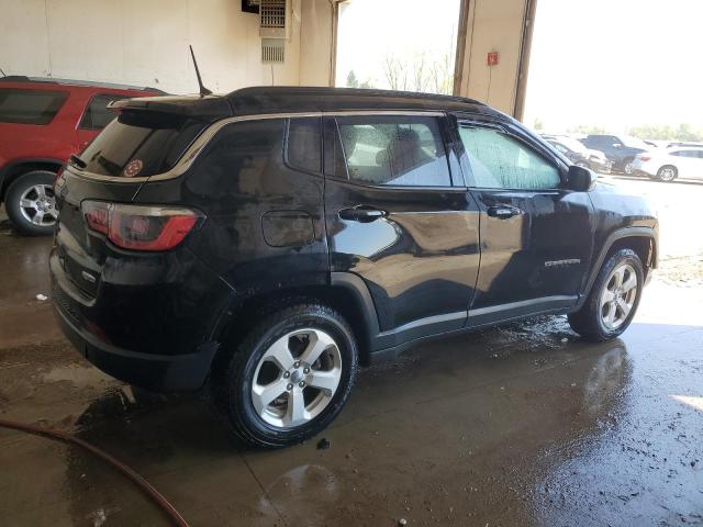 Photo 2 VIN: 3C4NJDBBXJT168354 - JEEP COMPASS LA 