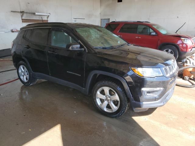 Photo 3 VIN: 3C4NJDBBXJT168354 - JEEP COMPASS LA 