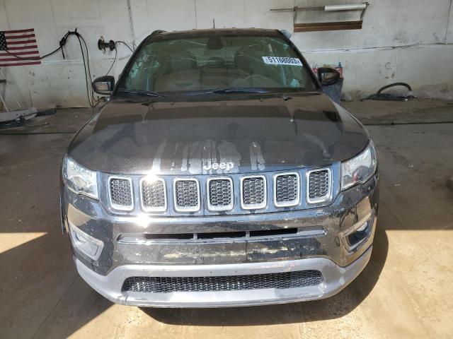 Photo 4 VIN: 3C4NJDBBXJT168354 - JEEP COMPASS LA 