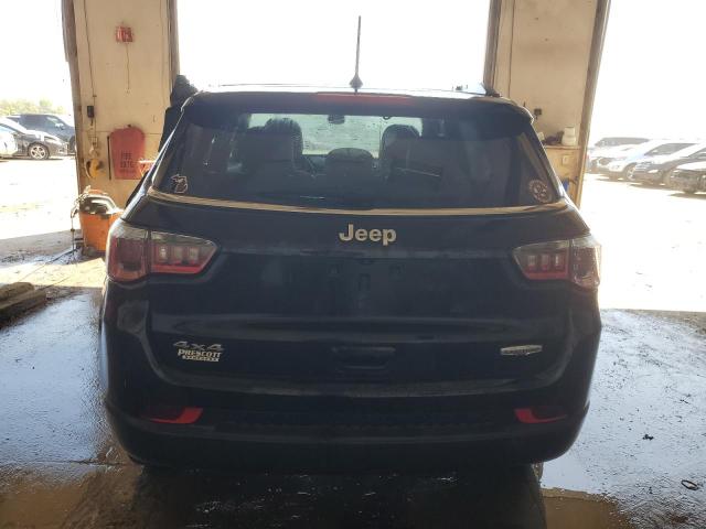 Photo 5 VIN: 3C4NJDBBXJT168354 - JEEP COMPASS LA 