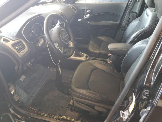 Photo 6 VIN: 3C4NJDBBXJT168354 - JEEP COMPASS LA 