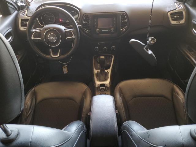 Photo 7 VIN: 3C4NJDBBXJT168354 - JEEP COMPASS LA 