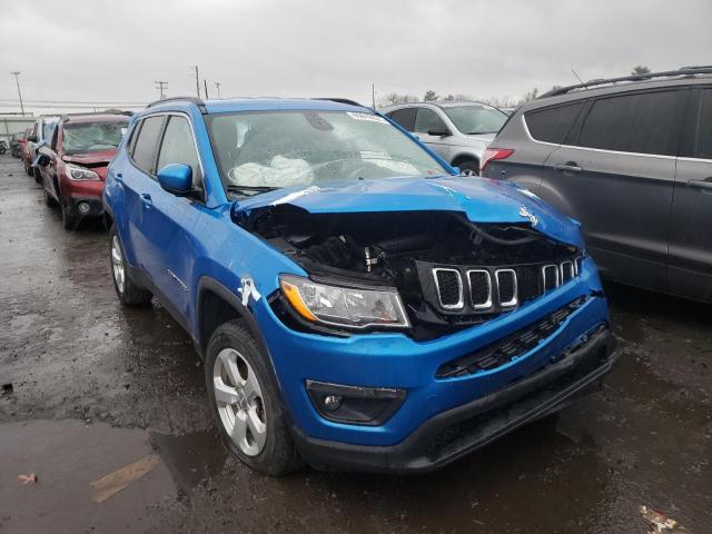 Photo 0 VIN: 3C4NJDBBXJT176597 - JEEP COMPASS 