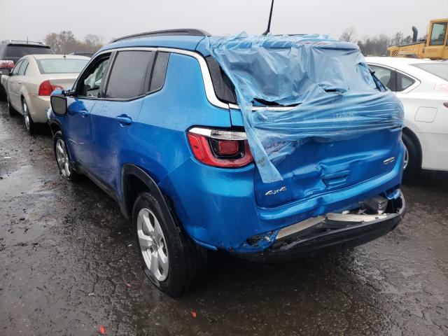 Photo 2 VIN: 3C4NJDBBXJT176597 - JEEP COMPASS 