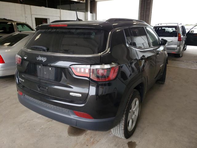 Photo 3 VIN: 3C4NJDBBXJT176681 - JEEP COMPASS LA 