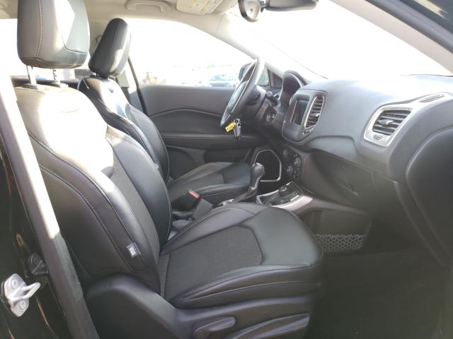 Photo 4 VIN: 3C4NJDBBXJT176681 - JEEP COMPASS LA 