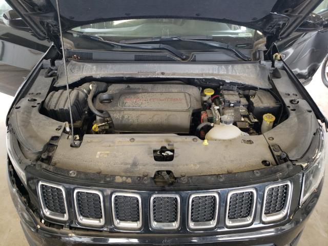 Photo 6 VIN: 3C4NJDBBXJT176681 - JEEP COMPASS LA 