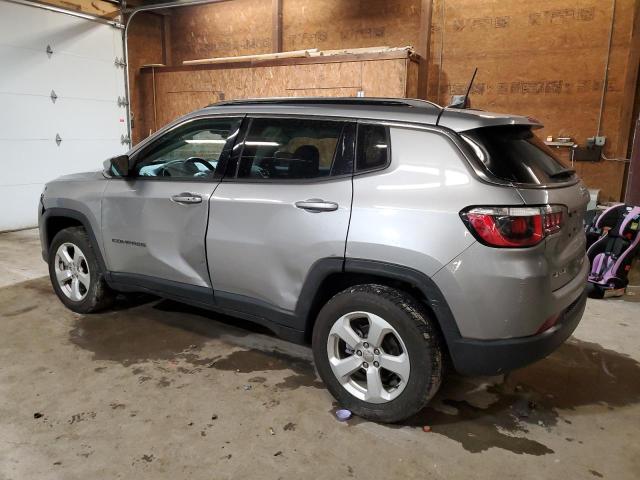 Photo 1 VIN: 3C4NJDBBXJT180679 - JEEP COMPASS 