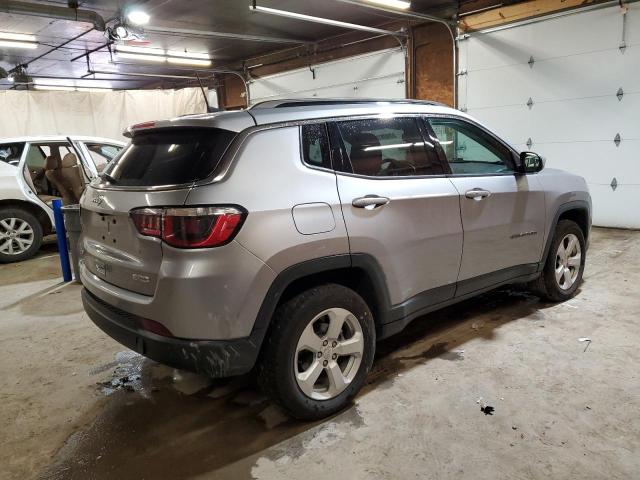 Photo 2 VIN: 3C4NJDBBXJT180679 - JEEP COMPASS 