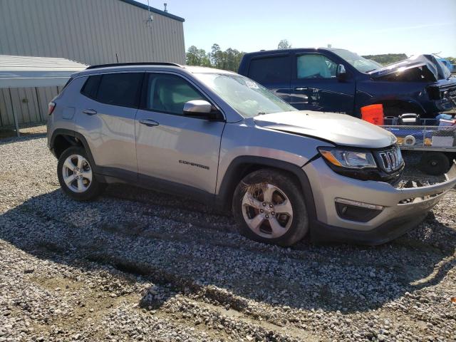 Photo 3 VIN: 3C4NJDBBXJT185042 - JEEP COMPASS LA 