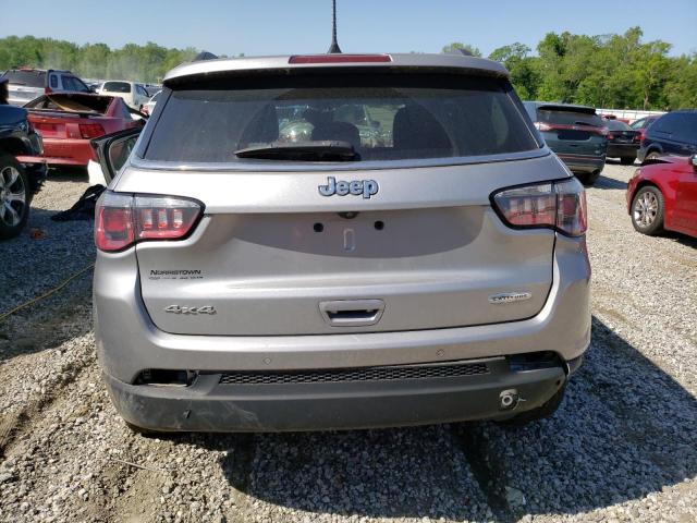 Photo 5 VIN: 3C4NJDBBXJT185042 - JEEP COMPASS LA 