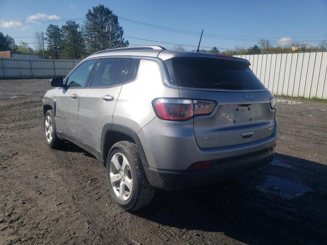 Photo 2 VIN: 3C4NJDBBXJT230898 - JEEP COMPASS LA 