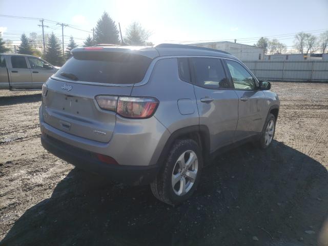 Photo 3 VIN: 3C4NJDBBXJT230898 - JEEP COMPASS LA 